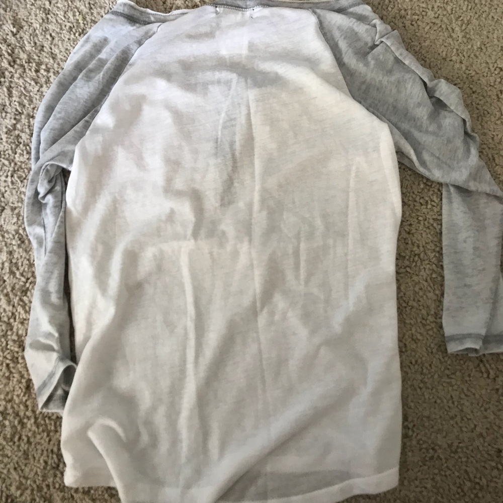 Baseball Tee - Picture 3 of 3